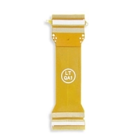 Cáp màn hình samsung S400i flex cable